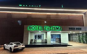 Hotel Talismã